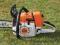 PIŁA STIHL MS 361 POLECAM !!!