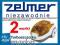ODKURZACZ ZELMER VOYAGER 01Z014ST 01Z014 ST WORKI2