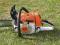 PIŁA STIHL MS 260 POLECAM !!!
