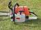 PIŁA STIHL 066 POLECAM !!!