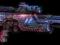 Mass Effect 3 M-90 Indra Sniper Rifle