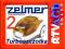 ODKURZACZ ZELMER VOYAGER 01Z014 ST + TUROBSZCZOTKA