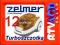 ODKURZACZ ZELMER 01Z014 ST TURBOSZCZOTKA+12 Worków