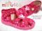 SMERFETKA SANDAŁKI OBUWIE ZAMIENNE VI-GGA-MI R.25