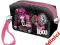 Piórnik MONSTER HIGH saszetka 13,5x8x5cm oryginał