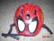 KASK SPIDERMAN DLA DZIECKA