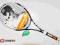 Rakieta Head YOUTEK Speed MP 300 - ZAWODNICZA 2012