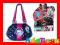 MONSTER HIGH MUZYCZNA TOREBKA FRANKIE STEIN TORBA