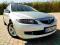 MAZDA 6 2.0CITD SKÓRA NAVI BOSSE !! FULL OPCJA !!