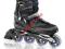 Rolki Rekreacyjne ROLLERBLADE SPARK 80 - Rozm-43