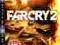 Far Cry 2 PS3 GWARANCJA BDB akcji strzelanka