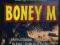 THE GOLDEN HITS OF BONEY M. - OLIVADOS (MC)