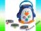 FISHER PRICE ---- PROJEKTOR PRZENOŚNY OCEAN W9893