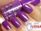 ESSENCE LAKIER PAZNOKCI COLOUR&GO FIOLET 26