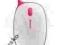 MYSZ MICROSOFT EXPRESS MOUSE CZERWONA