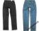 PAKIET - 5 szt - dżinsy jeansy RANGERS - wyprzedaż