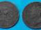 Kanada Token Nova Scotia 1/2 Penny 1832 rok BCM