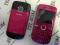 NOWA NOKIA C3 Hot Pink QWERTY - C3-00 - SKLEP RATY