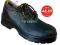 BUTY ROBOCZE 43 OCHRONNE Z PODNOSKIEM SOLIDNE HIT
