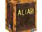 ALIAS AGENTKA O STU TWARZACH CAŁY SERIAL NA 30 DVD