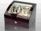 Rotomat -Watchwinder  KRAFF Epsilon na 4+5 zegarki