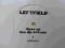 LEFTFIELD - OPEN UP (ZOO DJs MIXES) 12"