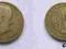 ZACH. AFRYKA FRANCUSKA 25 FRANCS 1956 !!!!!!!!!!!!