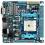 GIGABYTE GA-A75N-USB3 AMD A75 Socket FM1 (PCX/VGA/