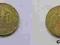WEST AFRICAN STATES 10 FRANCS 1997  FAO !!!!!!!!!!