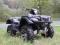 Suzuki KingQuad 750axi Xenon