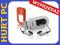 WYPRZEDAŻ Z-Cyber CLIPPY Odtwarzacz MP3 OLED NOWY