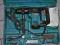 MAKITA HR3000C MŁOT MŁOTOWIERTARKA JAK NOWA