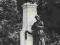 KRYNICA- POMNIK ADAMA MICKIEWICZA [8083] A