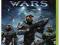 HALO Wars Xbox 360
