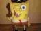 Spongebob Sponge Bob maskotka zabawka DUŻY 115 cm