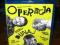OPERACJA DUNAJ  Blu-ray
