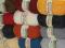 Włóczka Yarn Art Cotton Soft cienka bawełna akryl