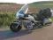 Honda Goldwing Gold Wing Gl1200 Aspencade Transpor