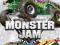 MONSTER JAM (PC) / FOLIA / sklep Białystok