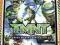 TMNT TEENAGE MUTANT NINJA TURTLES (PSP) B-stok