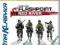 OPERATION FLASHPOINT RED RIVER PC / FOLIA / B-stok