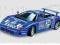 Model samochodu Bburago Bugatti EB 110 Le Mans