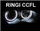 Ringi CCFL BMW E30 E32 E34 E36 E38 E39 E46 TUNING