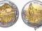 8 merków 2011 - dukat lokalny z Jastarnii