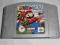 Mario Golf gra na konsole Nintendo 64