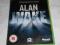 Alan Wake gra na konsolę xbox 360