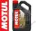 OLEJ MOTUL 5100 15W50 4L PÓŁSYNTETYK DO MOTOCYKLA