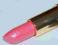 ESTEE LAUDER  CANDY piękny odcień różu szminka