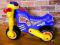 Odpychacz Jeździk Motocykl  Molto