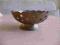 Ozdobna miseczka z mosiądzu - OKAZJA